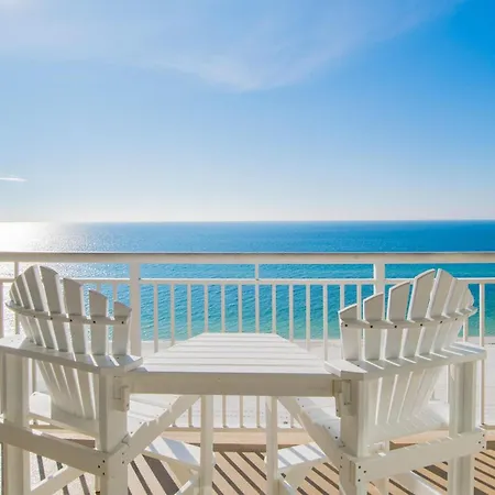 The Pearl Of Navarre #903 - Sugar Shores Retreat